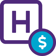 Hospital Symbol Icon