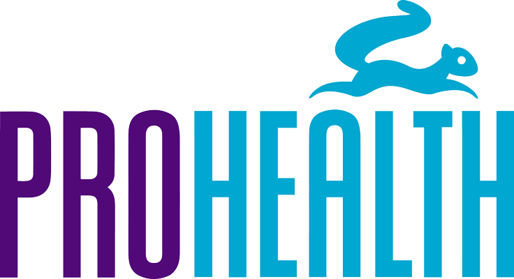 Logo PROHEALTH